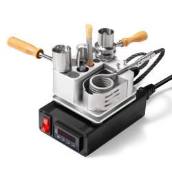Crossing Tech Wireless One Hit Wonder Ball Vape