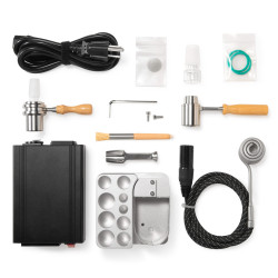 Crossing Tech Wireless One Hit Wonder Ball Vape - Vaporisateur.net