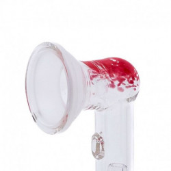 Heater Cover Spherical Ground Glass SSV - Couvre céramique SSV Elev8 Heater Cover Spherical Ground Glass SSV - Couvre céramique SSV Elev8