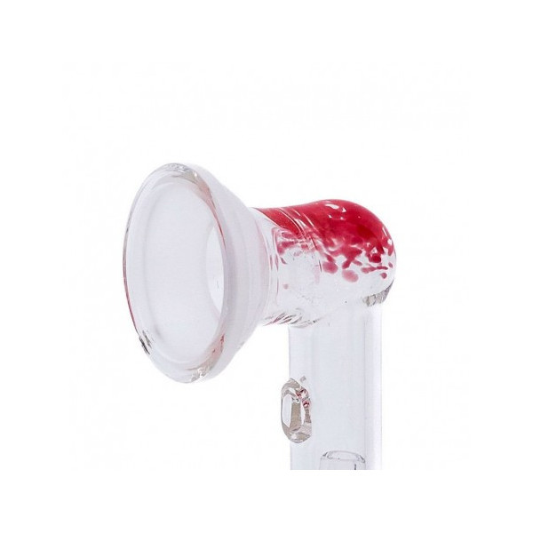 Heater Cover Spherical Ground Glass SSV - Couvre céramique SSV Elev8