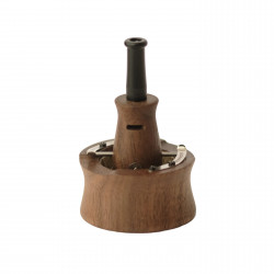 Vapman Click – Vaporisateur mécanique Inhale compact et fiable