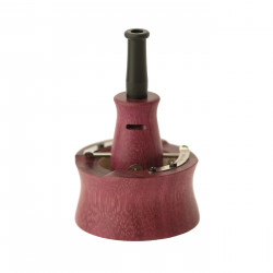 Vapman Click – Vaporisateur mécanique Inhale compact et fiable