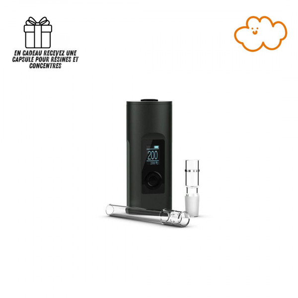 Arizer Solo 2 Max