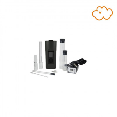 Arizer Solo 2 MAX – Chauffe rapide, charge USB‑C, 3 h d’autonomie