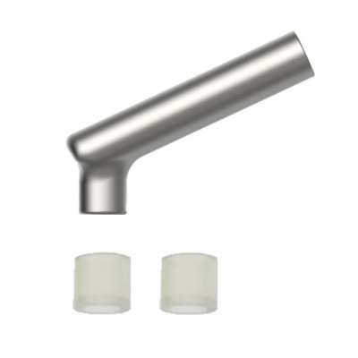 Embout buccal en titane pour Venty - Vaporisateur.net