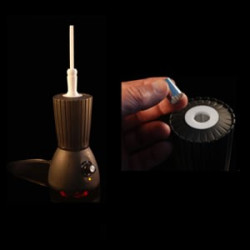 Vaporisateur à ballon Herbalaire H2.1