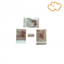 Vaphit Cap - QHC - Eco Kit - Vaphit X - Accessoires - Vaporisateur.net Vaphit Cap - QHC - Eco Kit - Vaphit X - Accessoires - Vaporisateur.net