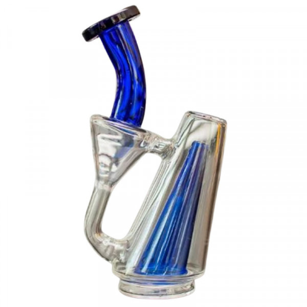 Recyclizer pour Puffco Peak Pro - Bubbler Peak Pro