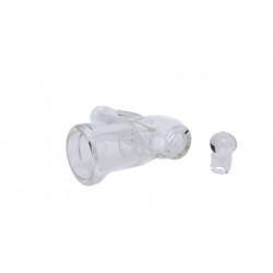 Ball Heater DBV - kit de conversion ball vape pour Da Buddha Vaporizer Ball Heater DBV - kit de conversion ball vape pour Da Buddha Vaporizer