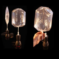 Herbalaire H2.1 vaporisateur à ballon