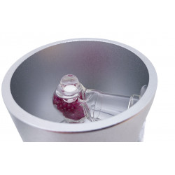 Ball Heater DBV - kit de conversion ball vape pour Da Buddha Vaporizer Ball Heater DBV - kit de conversion ball vape pour Da Buddha Vaporizer