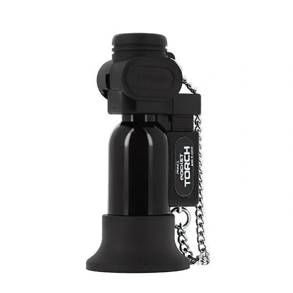 Pocket Prince PB 207 - Briquet torche simple flamme japonais