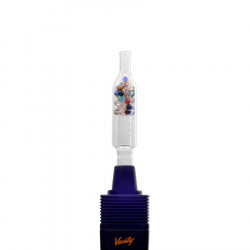 Rocket Stem Venty - Embout buccal à billes Venty Rocket Stem Venty - Embout buccal à billes Venty