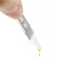 Puffco Hot Knife - Dabtool chauffant Puffco - Vaporisateur.net