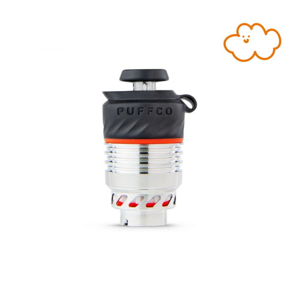 Puffco 3D XL Chamber - Chambre 3D  XL pour Peak Pro