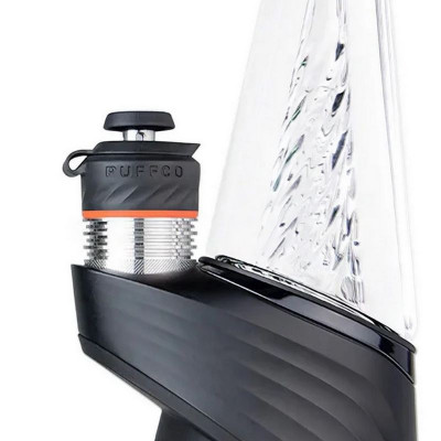 Puffco 3D XL Chamber - Chambre 3D  XL pour Peak Pro - Vaporisateur.net