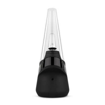 Puffco New Peak – 3D Chamber, Joystick Cap, USB-C, 35 dabs