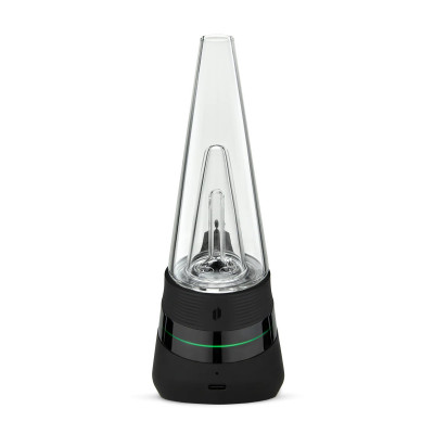 Puffco New Peak – 3D Chamber, Joystick Cap, USB-C, 35 dabs