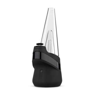 Puffco New Peak – 3D Chamber, Joystick Cap, USB-C, 35 dabs