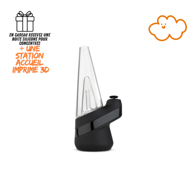 Puffco New Peak