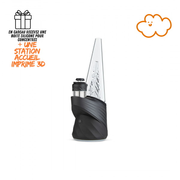 Puffco New Peak Pro 3D XL