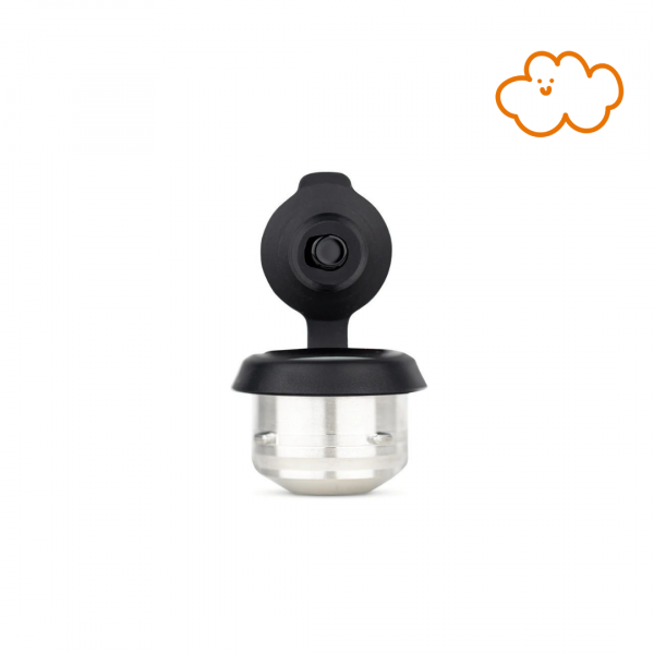 Puffco Proxy 3D Chamber - Chambre 3D pour Puffco Proxy