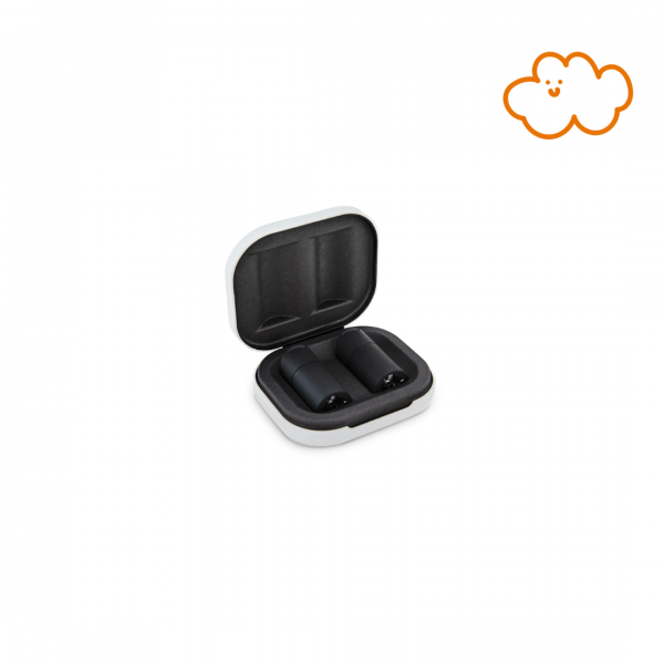 Pack de 2 3D Chamber Puffco Pivot - Lot de 2 chambres 3D pour Puffco Pivot