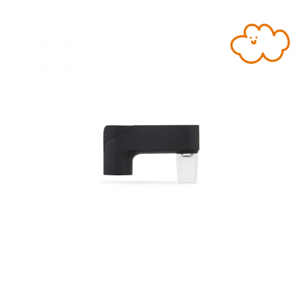 Puffco Pivot Glass Adapter avec Chambre 3D - WPA Pivot 10 et 14mm