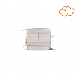 Puffco Proxy Travel Bag - Sac de voyage pour Proxy - Vaporisateur.net