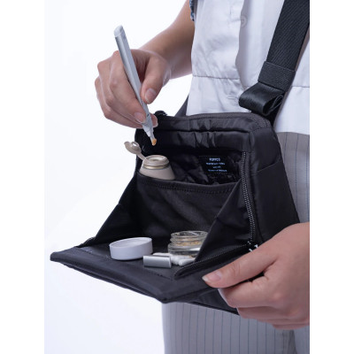 Puffco Proxy Travel Bag - Sac de voyage pour Proxy - Vaporisateur.net