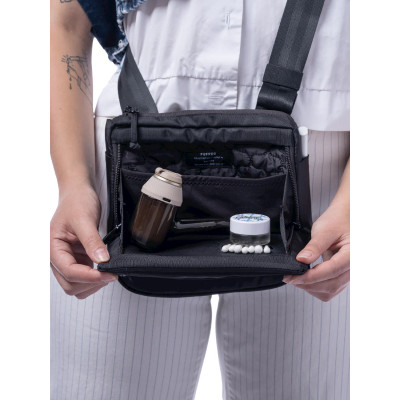 Puffco Proxy Travel Bag - Sac de voyage pour Proxy - Vaporisateur.net