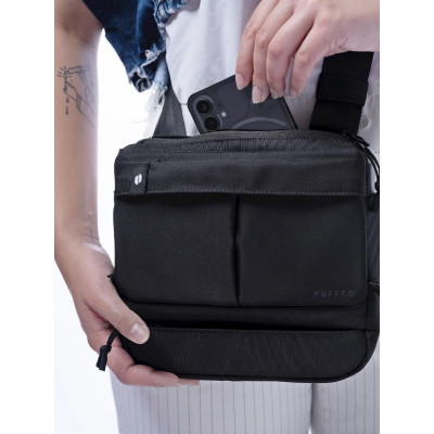 Puffco Proxy Travel Bag - Sac de voyage pour Proxy - Vaporisateur.net