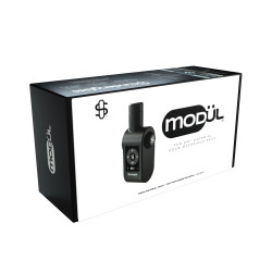 Stündenglass Modül – Vaporisateur à induction pour concentrés