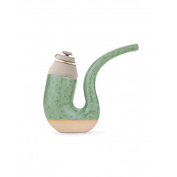 Proxy The Terrapipe - Pipe céramique Puffco Proxy - Vaporisateur.net