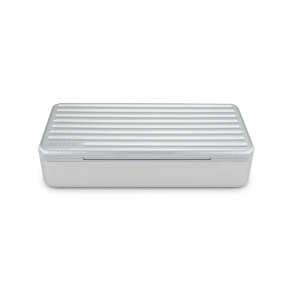 Puffco Pivot Travel Case - Boîte de Transport & Protection Officielle Puffco Pivot