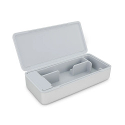 Puffco Pivot Travel Case - Boîte de Transport Pivot - Vaporisateur.net Puffco Pivot Travel Case - Boîte de Transport Pivot - Vaporisateur.net