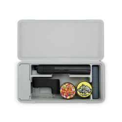 Puffco Pivot Travel Case - Boîte de Transport Pivot - Vaporisateur.net Puffco Pivot Travel Case - Boîte de Transport Pivot - Vaporisateur.net