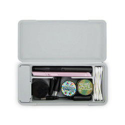 Puffco Pivot Travel Case - Boîte de Transport Pivot - Vaporisateur.net Puffco Pivot Travel Case - Boîte de Transport Pivot - Vaporisateur.net