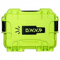Dynavap Turtle Case – Mallette de Transport Dynavap - Vaporisateur.net