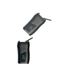 Wolkenkraft LIVE – Vaporisateur portable puissant