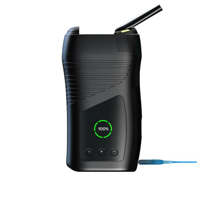 Wolkenkraft LIVE - Vaporisateurs portables - Vaporisateur.net