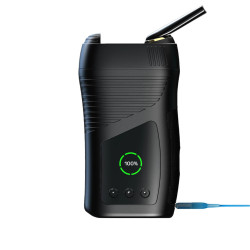 Wolkenkraft LIVE – Vaporisateur portable puissant