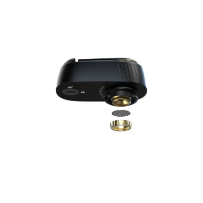 Wolkenkraft LIVE - Vaporisateurs portables - Vaporisateur.net