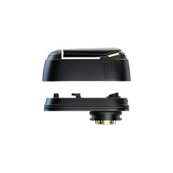 Wolkenkraft LIVE – Vaporisateur portable puissant