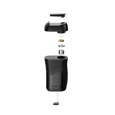 Wolkenkraft LIVE - Vaporisateurs portables - Vaporisateur.net