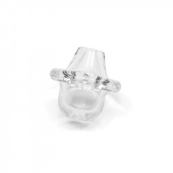 Carb cap - Cap pour Banger Dab - Vaporisateur.net Carb cap - Cap pour Banger Dab - Vaporisateur.net