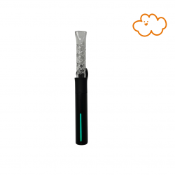 Glassco Mouthpiece - Embout verre pour Puffco Pivot - Vaporisateur.net
