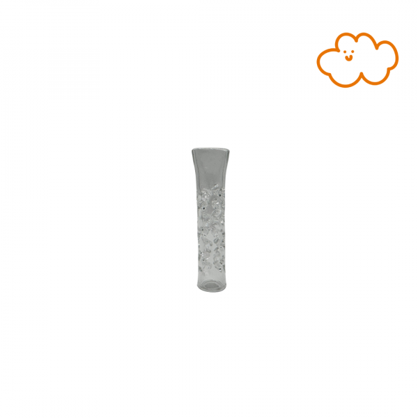 Glassco - Embout buccal en verre pour Puffco Pivot - Puffco Pivot Glass Mouthpiece
