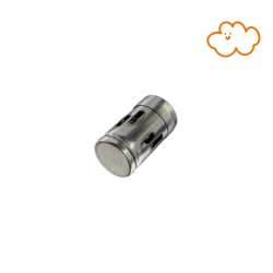 Dynavap Thermal Hyper Cap THC - Ball vape Hyperdyn - Vaporisateur.net Dynavap Thermal Hyper Cap THC - Ball vape Hyperdyn - Vaporisateur.net