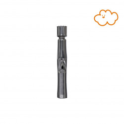 DynaVap UniDyn – BallR Cap, Titanium UniBody, airflow réglable DynaVap UniDyn – BallR Cap, Titanium UniBody, airflow réglable